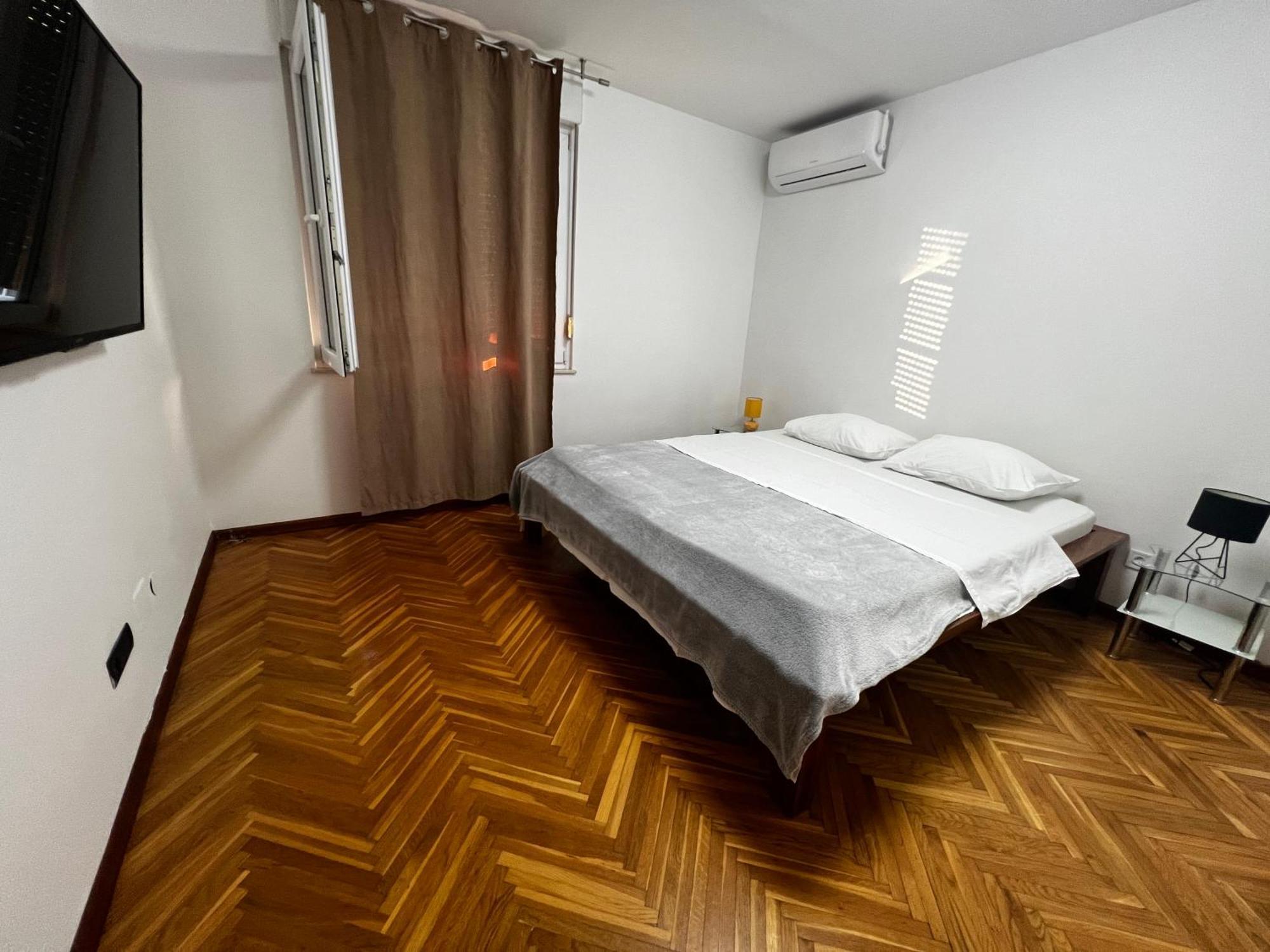 Apartment Davor Split Exteriér fotografie