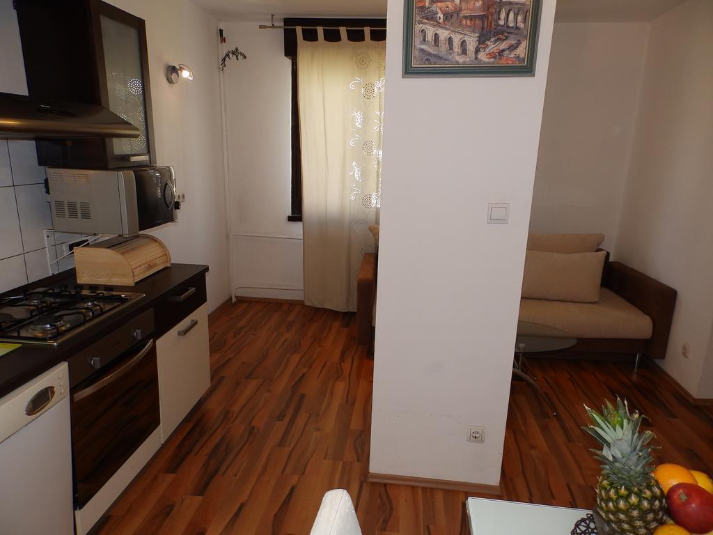 Apartment Davor Split Exteriér fotografie